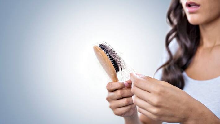 Post Covid hair fall Expert suggests ways to tackle the problem Post Covid hair fall Expert suggests ways to tackle the problem