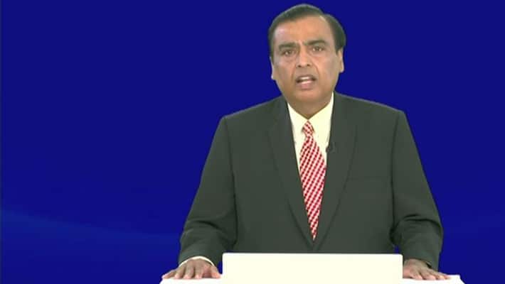 mukesh ambani reliance industries limited agm 5g smarthone jio laptop announcements pwa mukesh ambani reliance industries limited agm 5g smarthone jio laptop announcements pwa