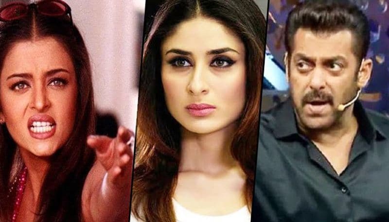 No one can match Kareena Kapoor's nasty comments when it comes to having the best gossip in Bollywood to mocking any actor. From calling Salman Khan a bad actor to mocking Priyanka's accent and calling Kaali Billi to Bipasha Basu, here are 5 times Kareena was the meanest.