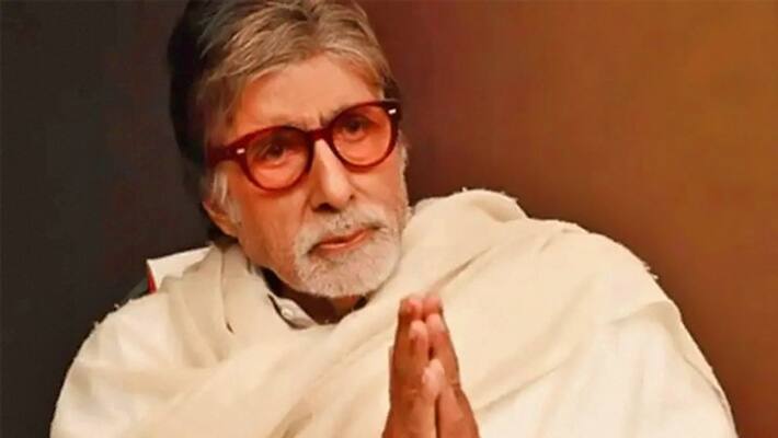 Amitabh Bachchan Donates Medical Equipment for Mumbai Civil Hospital kpg Amitabh Bachchan Donates Medical Equipment for Mumbai Civil Hospital kpg