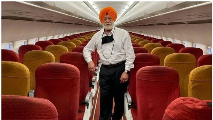 Indian expat flies to Dubai alone in Air India flight Indian expat flies to Dubai alone in Air India flight