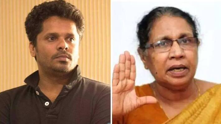 artist aashiq abu against mc josephine artist aashiq abu against mc josephine