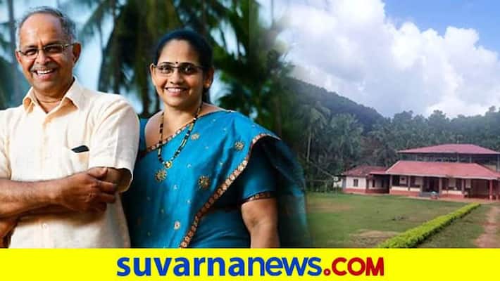 Farmers produce electricity themselves in Puttur dpl Farmers produce electricity themselves in Puttur dpl
