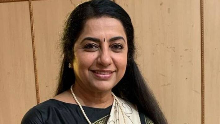 actress suhasini appointed jury of kerala state film awards 2020 actress suhasini appointed jury of kerala state film awards 2020