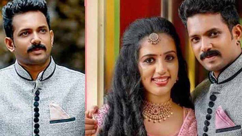 Dowry victim Vismaya husband Kiran dismissed... Kerala government