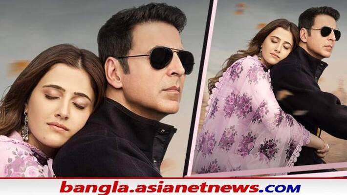 Akshay Kumar Announces Filhaal 2- Mohabbat With Nupur Sanon BRD Akshay Kumar Announces Filhaal 2- Mohabbat With Nupur Sanon BRD