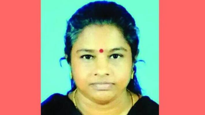 House wife died due to covid 19 in haripad House wife died due to covid 19 in haripad