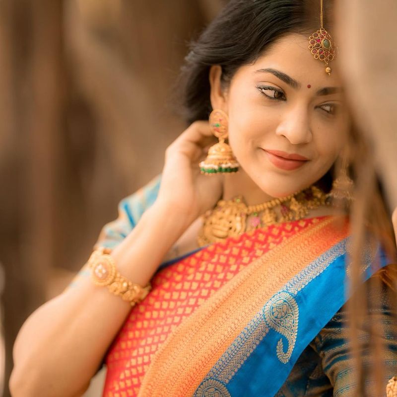 எத்தனை முறை பார்த்தாலும் சலிக்காத அழகி 