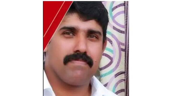 Marayoor police officer who was injured heavily left left hospital Marayoor police officer who was injured heavily left left hospital