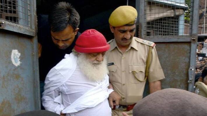 jodhpur asaram sent to jail again after treatment aiims jodhpur kpr jodhpur asaram sent to jail again after treatment aiims jodhpur kpr