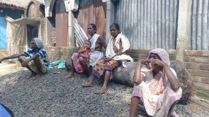 12 families were harassed in the arbitration meeting in Birbhum due to extramarital affairs' bsm 12 families were harassed in the arbitration meeting in Birbhum due to extramarital affairs' bsm