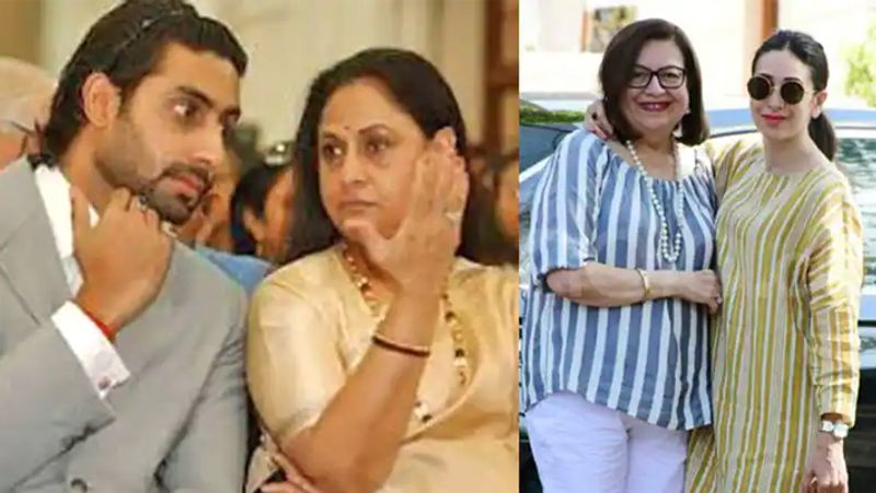 दूसरी ओर, करिश्मा की मां बबिता को अभिषेक बच्चन खास पसंद नहीं थे। इसकी एक वजह यह भी थी कि अभिषेक की फिल्में लगातार फ्लॉप हो रही थीं, जबकि करिश्मा उस वक्त फिल्म इंडस्ट्री की टॉप मोस्ट हीरोइन थीं।