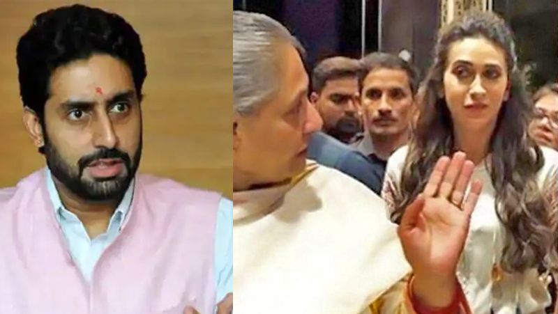 बबिता को इस बात का डर सताने लगा था कि कहीं अभिषेक बच्चन करियर में सफल नहीं हुए तो उनकी बेटी का क्या होगा? इसके बाद करिश्मा कपूर भी अपनी मां के फैसले का विरोध नहीं कर सकीं और सगाई के बाद भी फाइनली ये शादी टूट गई।
