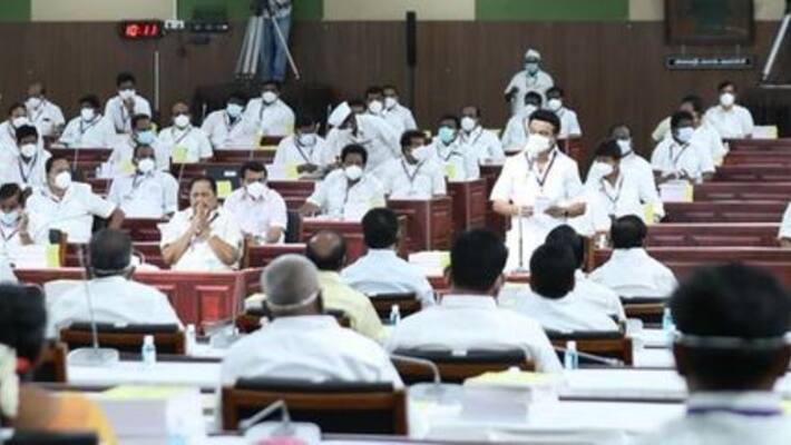 Prime Minister Modi himself is against this act of national interest.. Tamilnadu CM M.K. stalin spoke in assembly. Prime Minister Modi himself is against this act of national interest.. Tamilnadu CM M.K. stalin spoke in assembly.
