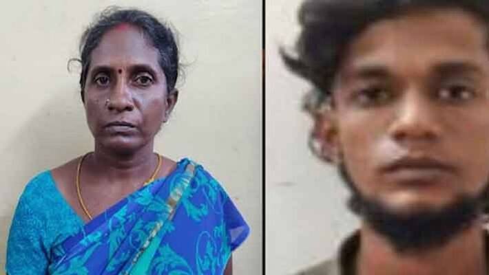 college girl suicide case... youth arrest college girl suicide case... youth arrest