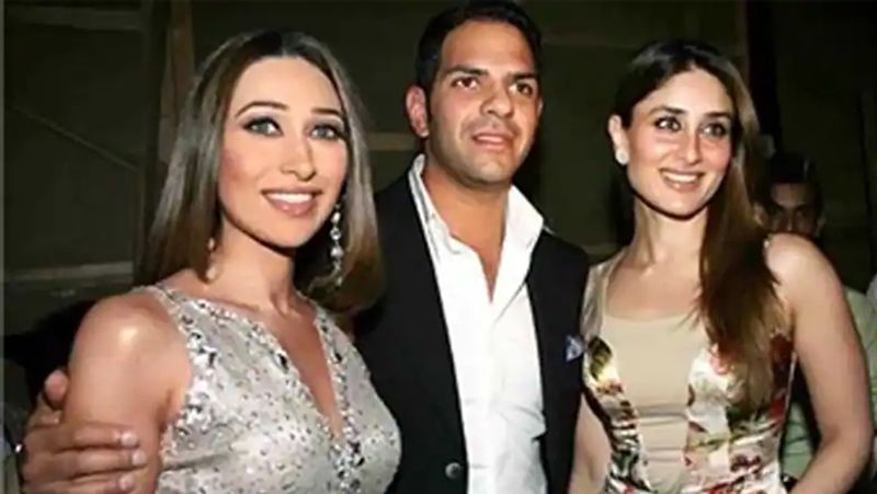 वहीं करीना ने एक इंटरव्यू के दौरान बहन करिश्मा की शादी और तलाक पर बोलते हुए कहा था- हां उनका तलाक हुआ है लेकिन इसका मतलब ये नहीं कि दुनिया को उसके बारे में सबकुछ पता चले। वह सिर्फ पति-पत्नी के बीच का मामला है। मैं इस पर कोई कमेंट नहीं करना चाहती।