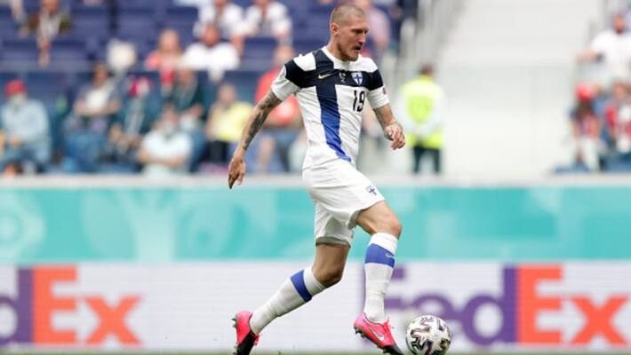 ATK Mohun Bagan ropes Finland Euro midfielder ATK Mohun Bagan ropes Finland Euro midfielder