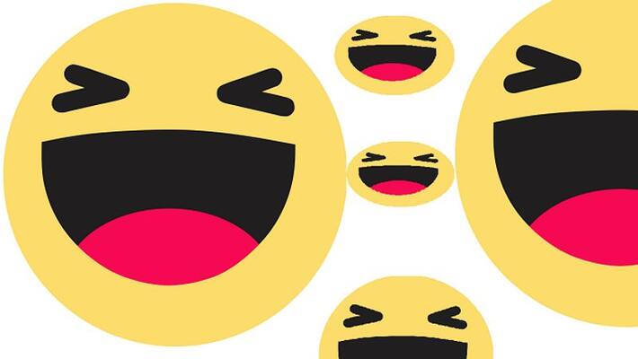 Bangladeshi Muslim Maulana issues fatwa against Facebook haha emoji termed it haram for Muslims ckm Bangladeshi Muslim Maulana issues fatwa against Facebook haha emoji termed it haram for Muslims ckm