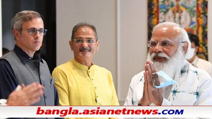 Omar Abdullah asks for Jammu & Kashmir's full statehood, after meet with PM ALB Omar Abdullah asks for Jammu & Kashmir's full statehood, after meet with PM ALB