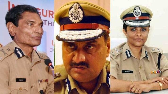 new police chief to be decided in cabinet meeting on Wednesday new police chief to be decided in cabinet meeting on Wednesday