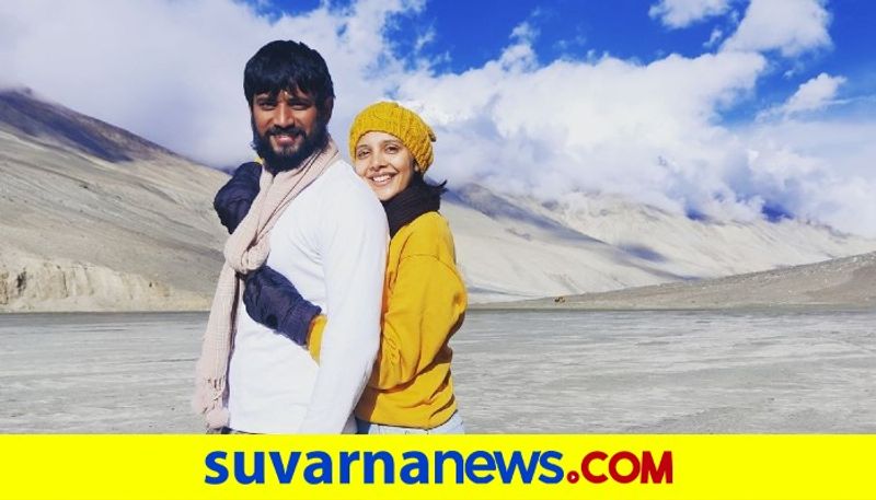 ಲವ್ ಮಾಕ್ಟೇಲ್ ಚಿತ್ರ ಅತ್ಯದ್ಭುತ ಪ್ರತಿಕ್ರಿಯೆ ಪಡೆದುಕೊಂಡಿತ್ತು. 