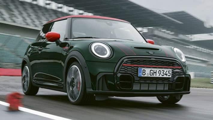 2021 Mini Series in the Indian Market 2021 Mini Series in the Indian Market