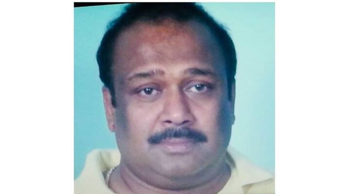 malayali expatriate died in saudi arabia just after a week he returned from home malayali expatriate died in saudi arabia just after a week he returned from home