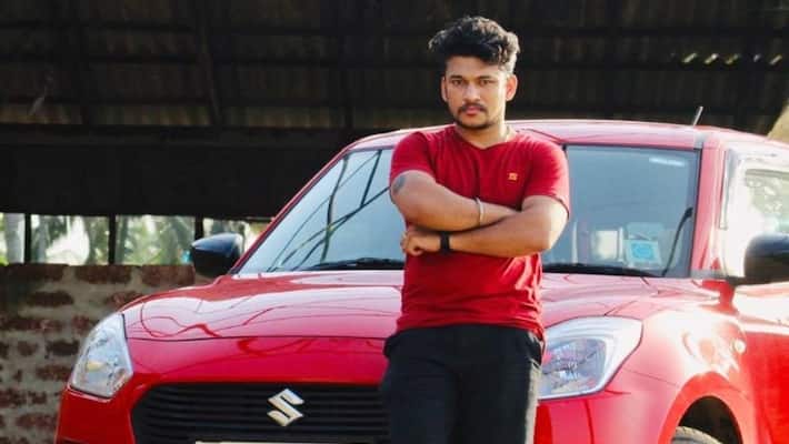 arjun ayangi facebook post arjun ayangi facebook post