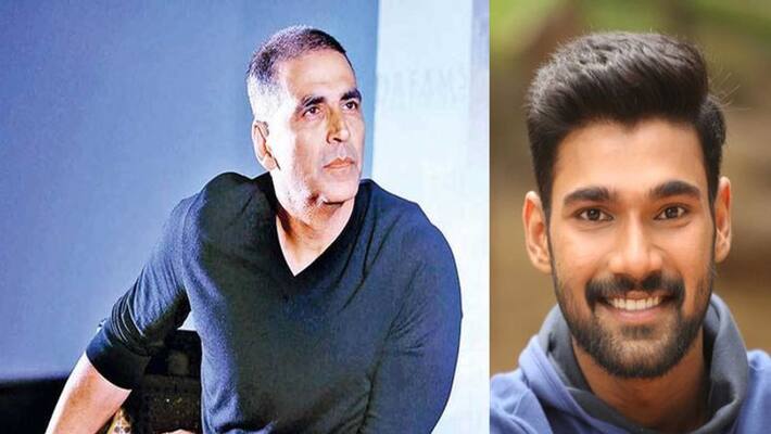 Akshay Kumar was all set to do Rakshasudu Remake jsp Akshay Kumar was all set to do Rakshasudu Remake jsp