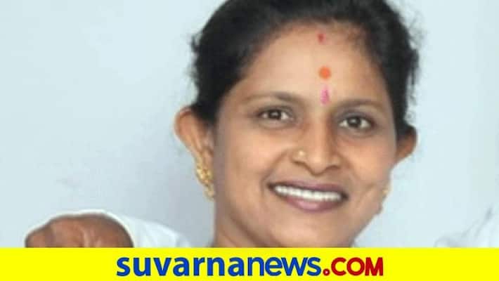 BJP Complaint to Bengaluru City Police Commissioner for Rekha Kadiresh Murder Case BJP Complaint to Bengaluru City Police Commissioner for Rekha Kadiresh Murder Case