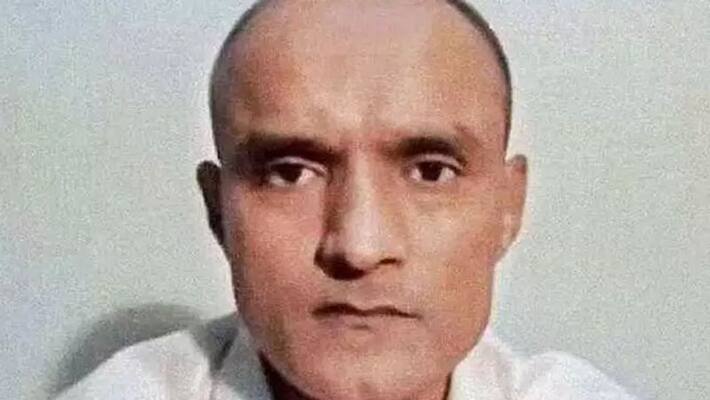 ICJ bill giving Kulbhushan Jadhav right to appeal presented in Pakistani Senate kpa ICJ bill giving Kulbhushan Jadhav right to appeal presented in Pakistani Senate kpa