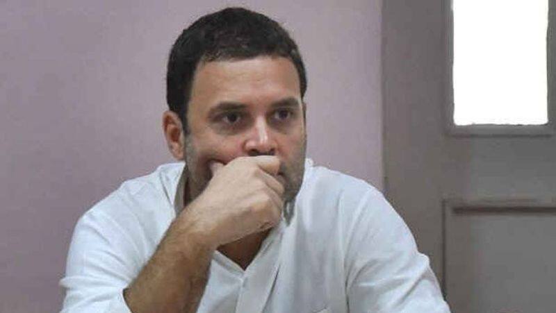 What is your plan to prevent the third wave ..? Rahul asks questions to Modi government