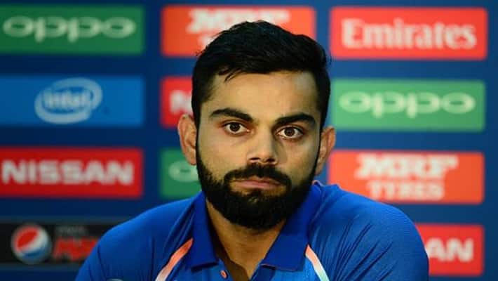 Virat Kohli Tweet After WTC Final Defeat, said- This is not just a team, It is a family dva Virat Kohli Tweet After WTC Final Defeat, said- This is not just a team, It is a family dva