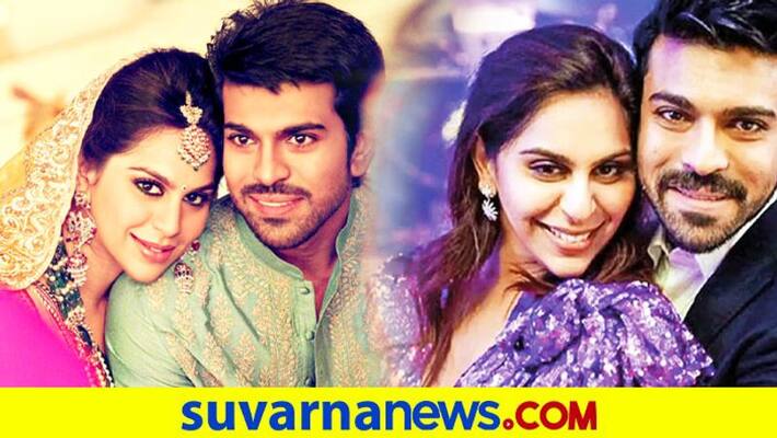 Ram Charan wife Upasana Konidela to buy Jeevitha 200 crore property vcs Ram Charan wife Upasana Konidela to buy Jeevitha 200 crore property vcs