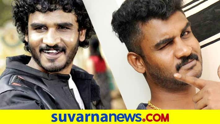 Talk with Sandalwood Comedy Actor Chikkanna Talk with Sandalwood Comedy Actor Chikkanna