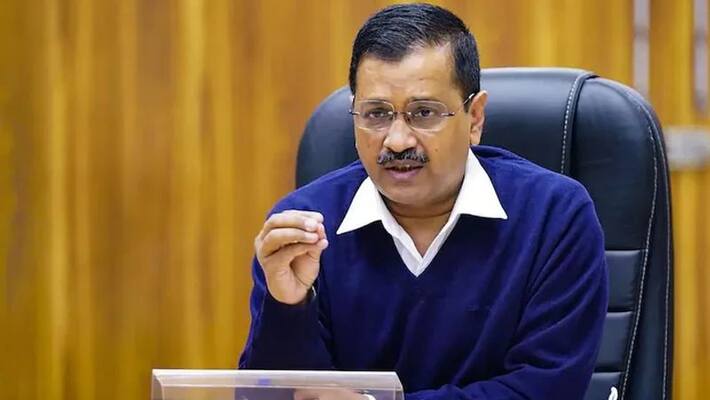 Delhi government launches social security scheme for COVID affected families-dnm Delhi government launches social security scheme for COVID affected families-dnm