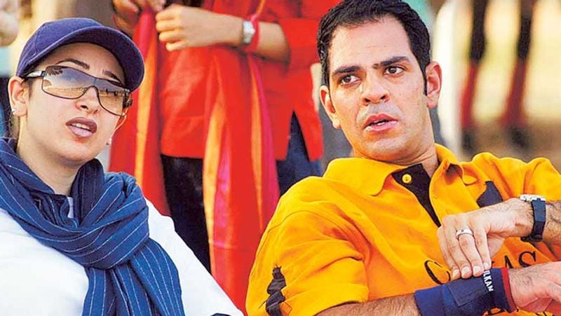 Did you know Karisma Kapoor's ex-husband Sunjay Kapur forced her to sleep with a friend on honeymoon, also tortured her RCB