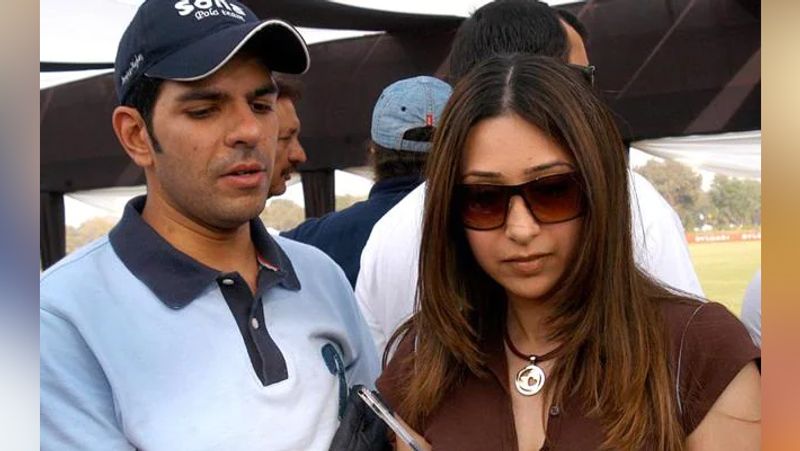 Did you know Karisma Kapoor's ex-husband Sunjay Kapur forced her to sleep with a friend on honeymoon, also tortured her RCB