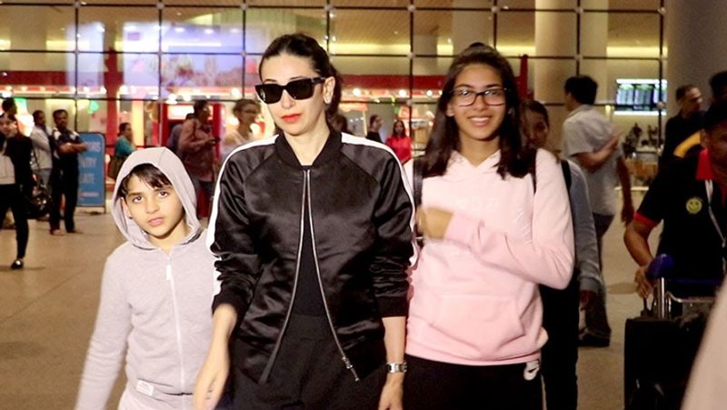 Did you know Karisma Kapoor's ex-husband Sunjay Kapur forced her to sleep with a friend on honeymoon, also tortured her RCB