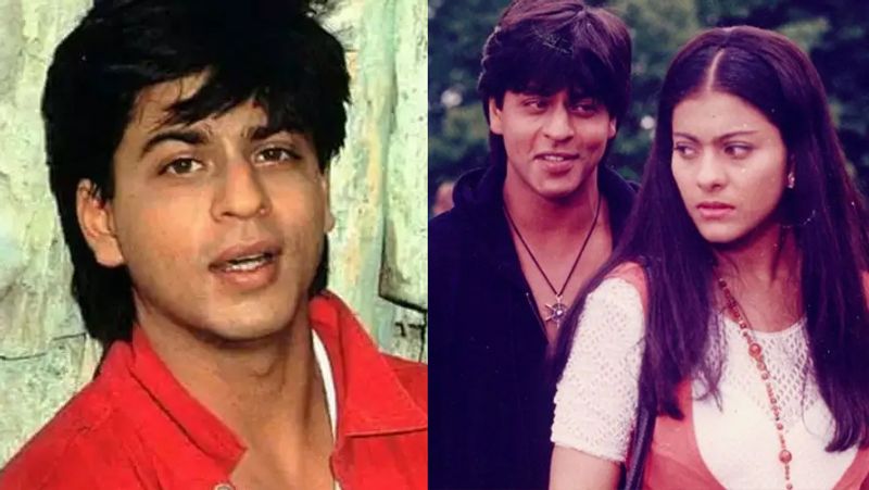 शाहरुख खान ने इंडस्ट्री में 29 साल पूरे होने पर ट्विटर पर पोस्ट शेयर करते हुए लिखा - काम कर रहा हूं। आप ढेर सारा प्यार 30 साल से मुझ पर लुटा रहे हैं। अभी अहसास हुआ कि आपको एंटरटेन करने की कोशिश करते हुए मैंने अपनी आधे से ज्यादा जिंदगी गुजार दी है। कल थोड़ा वक्त निकालकर आप लोगों से बात करूंगा। इस प्यार के लिए शुक्रिया। इसकी बहुत जरूरत थी। 