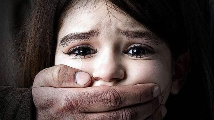 Man Raped A 13 Year Old Mentally Challenged Girl in Palnadu