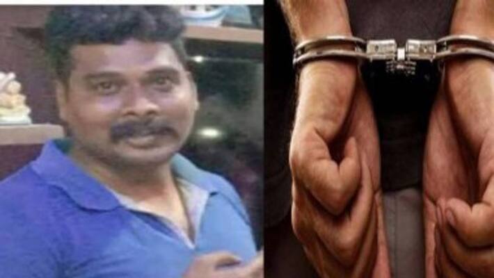 At gunpoint Girl raped Madhavaram police sub-inspector arrested At gunpoint Girl raped Madhavaram police sub-inspector arrested