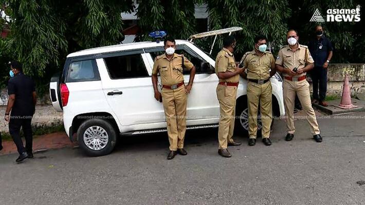 Madurai NGO Sells Off 1-year-old Baby, Director Absconding, Police Seal Building lns Madurai NGO Sells Off 1-year-old Baby, Director Absconding, Police Seal Building lns