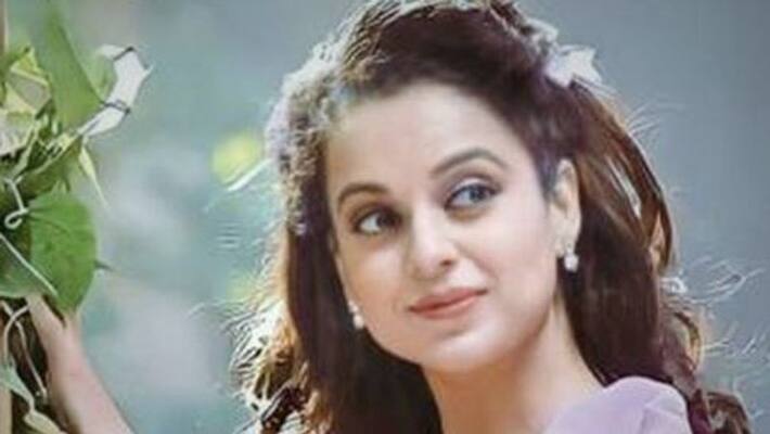 Kangana Ranaut announces she will direct Indira Gandhi film Kangana Ranaut announces she will direct Indira Gandhi film