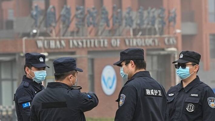 New Probe Shows Scientists Who Dismissed COVID19 Lab Leak Theory Have Links to Chinese New Probe Shows Scientists Who Dismissed COVID19 Lab Leak Theory Have Links to Chinese