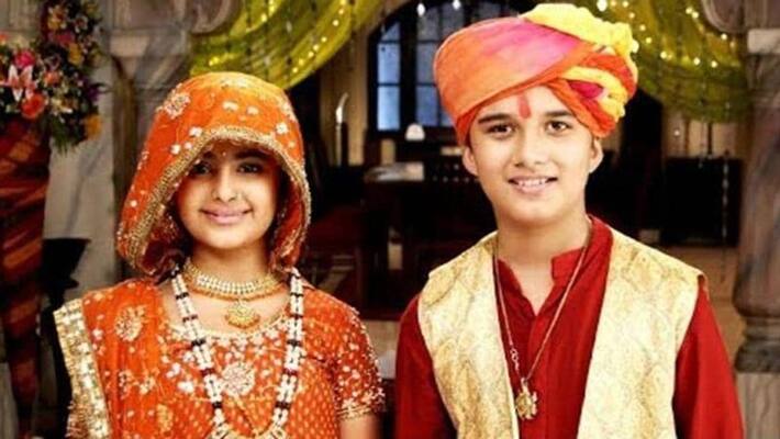 balika vadhu 2 these child artists will play avika gor and avinash mukherjees role of anandi and jagya KPJ balika vadhu 2 these child artists will play avika gor and avinash mukherjees role of anandi and jagya KPJ