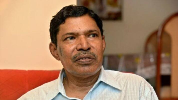 ISRO spy case Siby Mathews got anticipatory bail ISRO spy case Siby Mathews got anticipatory bail
