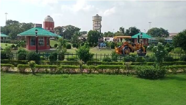 railway museum will be rented, Railways announced to increase revenue bpsb railway museum will be rented, Railways announced to increase revenue bpsb