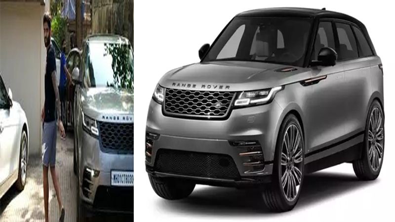 सूर्यकुमार यादव (Land Rover Range Rover Velar)
सूर्य कुमार यादव पिछले काफी समय से IPL में मुंबई इंडियंस के लिए खेल रहे हैं। उन्होंने इसी साल मार्च भारत-इंग्लैंड सीरीज के दौरान भारतीय टीम में डेब्यू किया। हाल ही में इस खिलाड़ी ने एक सेकेंड-हैंड लैंड रोवर रेंज रोवर वेलार खरीदी है। वेलार एक फ्यूचरिस्टिक दिखने वाली एसयूवी है जिसमें फ्लश-टाइप डोर हैंडल हैं। यह दुनिया भर में लैंड रोवर की सबसे अच्छी दिखने वाली कारों में से एक है।