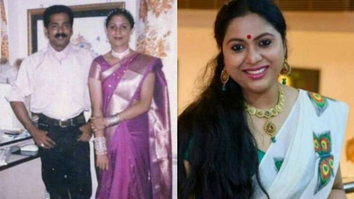 Lakshmi Priya against dowri Lakshmi Priya against dowri